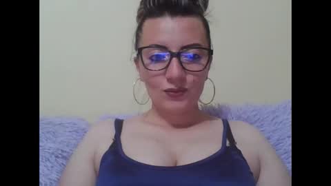 Ivanna online show from 10-26-25, 03:18