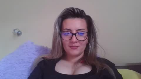 Ivanna online show from 10-28-25, 11:47