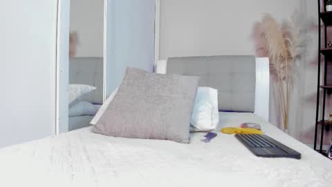 Snapshot of ivannajackson1 chatting on 10-30-25, 04:47 ivanna online show from 10-30-25, 04:47