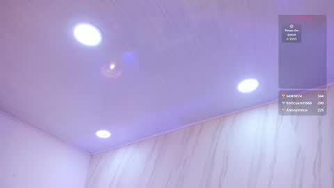 Snapshot of ivannarusso chatting on 05-31-26, 01:07 Ivanna online show from 05-31-26, 01:07