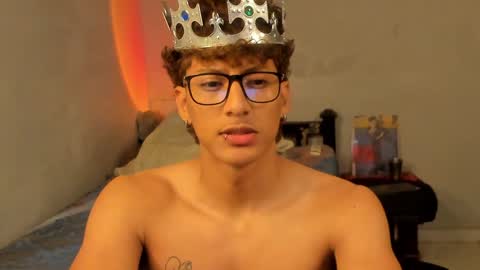 Snapshot of ivano_jones chatting on 01-15-25, 11:53 Ivano online show from 01-15-25, 11:53