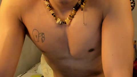 Snapshot of ivano_jones chatting on 01-31-25, 12:18 Ivano online show from 01-31-25, 12:18