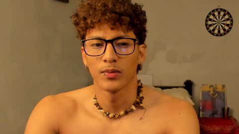 Snapshot of ivano_jones chatting on 02-02-25, 10:13 Ivano online show from 02-02-25, 10:13