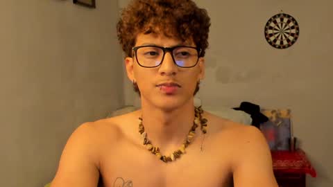 Snapshot of ivano_jones chatting on 02-07-25, 09:26 Ivano online show from 02-07-25, 09:26