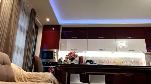 Iveta online show from 11-28-25, 05:32