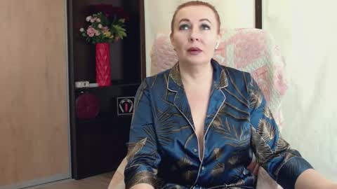 IrennaSplash online show from 02-25-26, 02:10