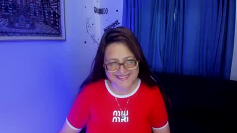 IVETTE online show from 06-08-26, 12:38