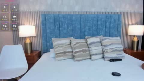 Valeria Sanders online show from 02-19-26, 06:26