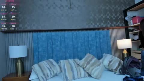 Valeria Sanders online show from 06-06-26, 06:23