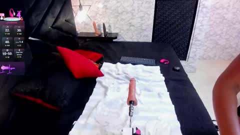 Ivis  online show from 01-10-26, 01:46