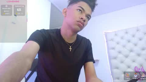 Ivon online show from 09-30-25, 12:10