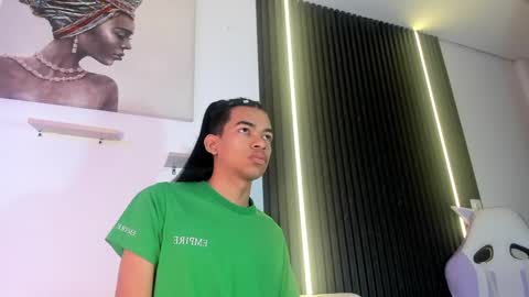 Ivon online show from 11-28-25, 12:08