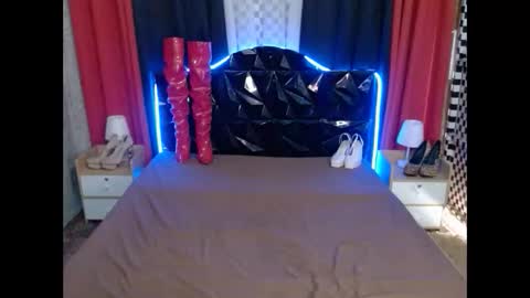 ivone_twinkle online show from 03-21-26, 02:05