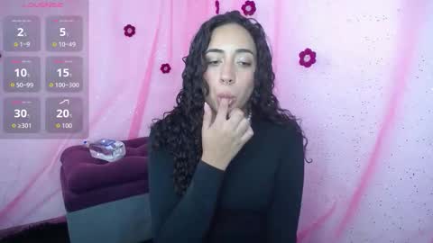 ivonemoon online show from 12-04-25, 08:06