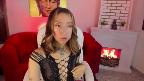 Ivonne  online show from 09-15-25, 01:38