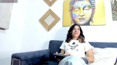 Ivonne  online show from 04-28-26, 01:27