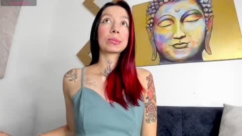 Ivonne  online show from 04-30-26, 12:33