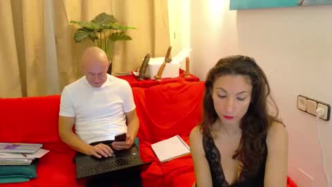 Ivonne online show from 03-02-26, 10:33