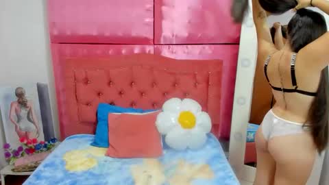 Ivonny online show from 11-10-25, 11:09