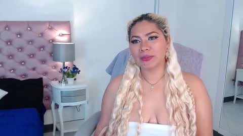 IvonnyBon online show from 02-06-26, 03:11