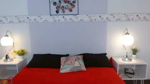 IvonnyBon online show from 04-08-26, 03:06