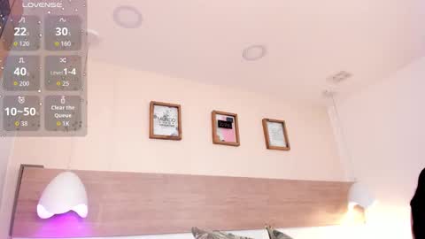 ivonnygrace online show from 11-05-25, 08:09