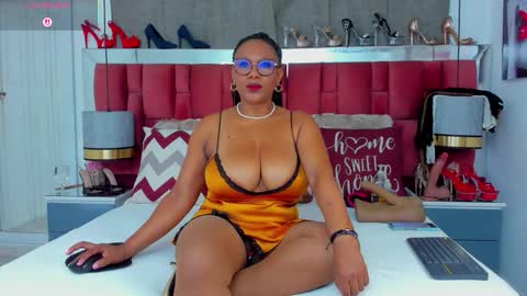 IVONSANCHEZ online show from 01-09-26, 03:20