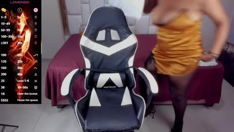 IVONSANCHEZ online show from 04-06-26, 04:32