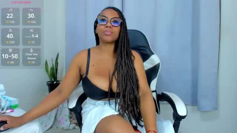 IVONSANCHEZ online show from 06-04-26, 10:43