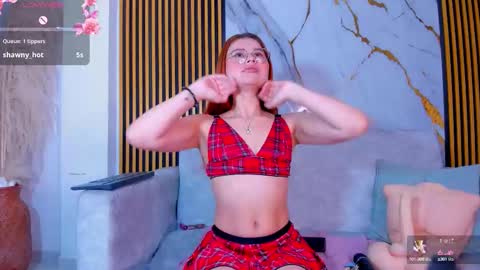 ivonymiller online show from 10-04-25, 02:15