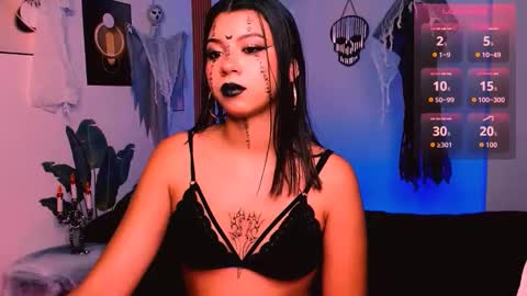 Ivony Rose online show from 10-24-25, 08:16