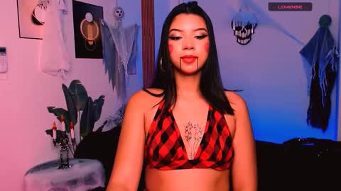 Ivony Rose online show from 10-27-25, 08:35