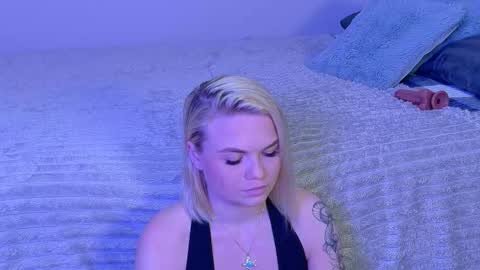 ivory_soule online show from 12-05-25, 07:10