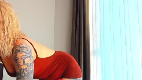 ivory_soule online show from 03-16-26, 12:06