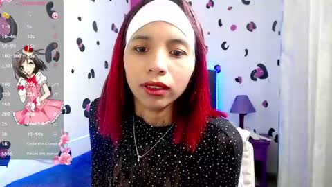 Ana online show from 07-14-26, 11:16