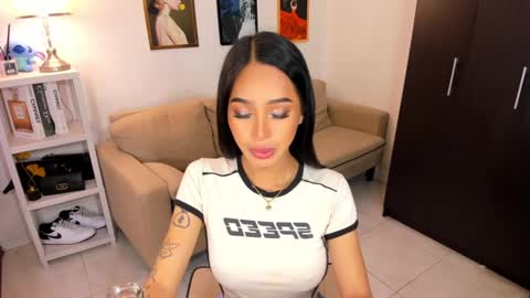 kirstenelsie online show from 02-18-25, 12:37