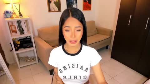 kirstenelsie online show from 02-25-25, 12:47