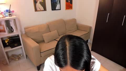 kirstenelsie online show from 03-10-25, 03:34