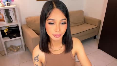 kirstenelsie online show from 03-11-25, 04:21