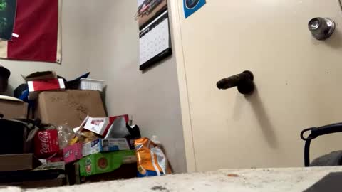 IvoryCum online show from 01-14-26, 01:33