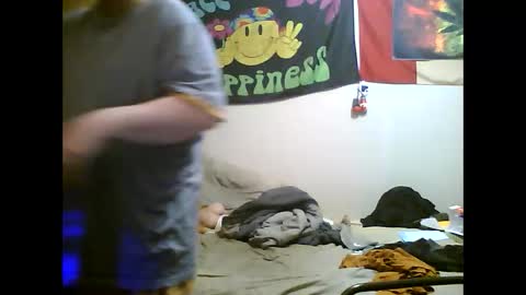 IvoryCum online show from 02-06-26, 04:17