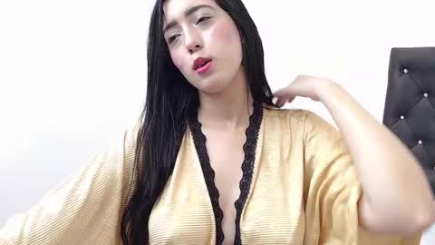 ivorynoir online show from 03-26-26, 12:55