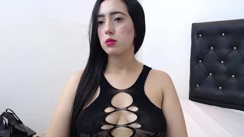 ivorynoir online show from 04-06-26, 01:01