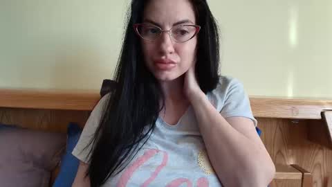 Ivory online show from 09-20-25, 02:51