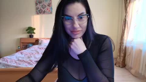 Ivory online show from 01-17-26, 02:22