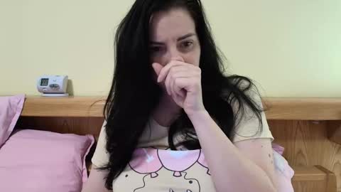 Ivory online show from 02-23-26, 04:48