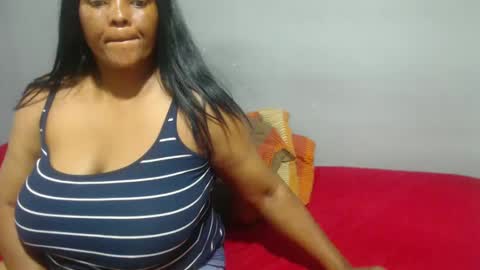 IVORYTITS48 online show from 03-01-25, 02:26