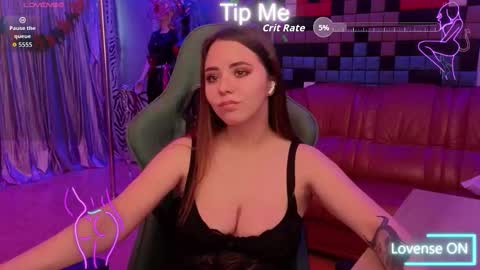 ivorywood_ online show from 10-17-25, 11:46