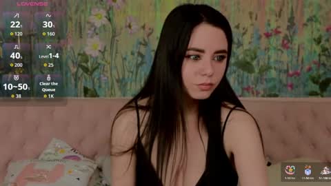 ivorywood_ online show from 04-24-26, 06:32