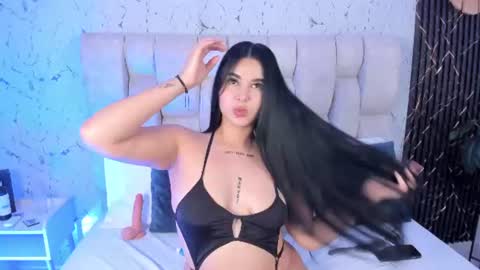 ivvonymonroe online show from 07-27-26, 07:21